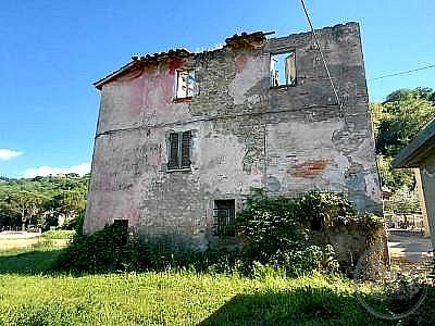 RUSTICO - CASALE VENDITA PERUGIA PONTE FELCINO · foto 25