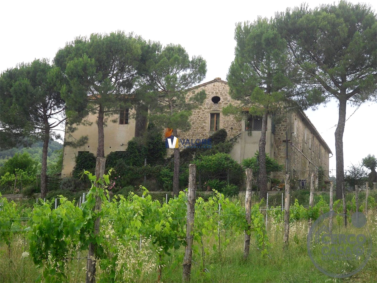 RUSTICO - CASALE VENDITA PERUGIA PONTE FELCINO · foto 4