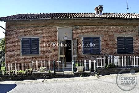 CIELO - TERRA VENDITA MARSCIANO · foto 38