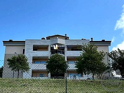 APPARTAMENTO VENDITA PERUGIA SEMICENTRO · foto 13