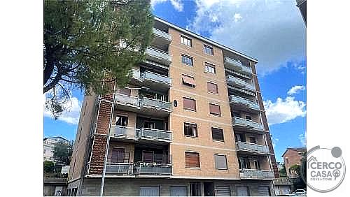 APPARTAMENTO VENDITA PERUGIA SEMICENTRO · foto 23