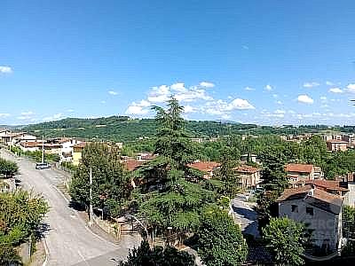 APPARTAMENTO VENDITA PERUGIA SEMICENTRO · foto 30