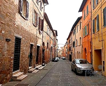 APPARTAMENTO VENDITA PERUGIA SEMICENTRO · foto 32