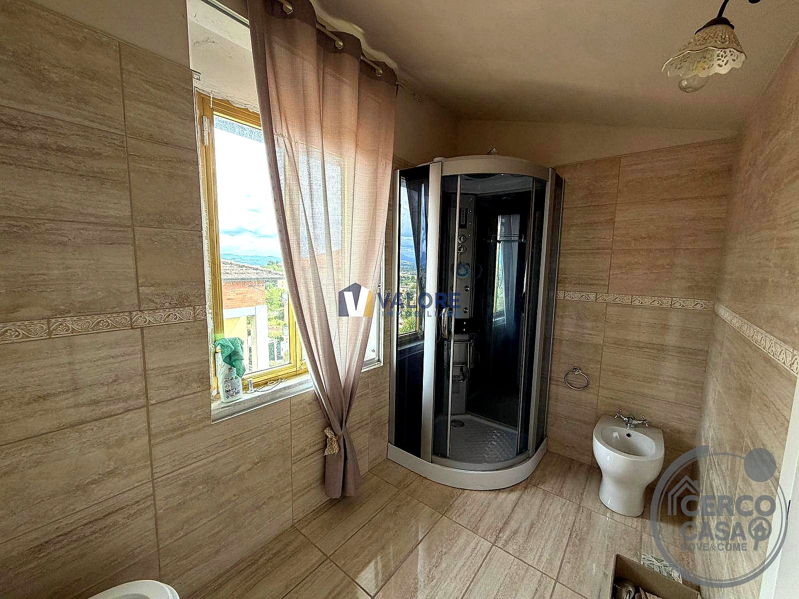 PORZIONE DI CASA VENDITA PERUGIA SAN MARTINO IN COLLE · foto 10
