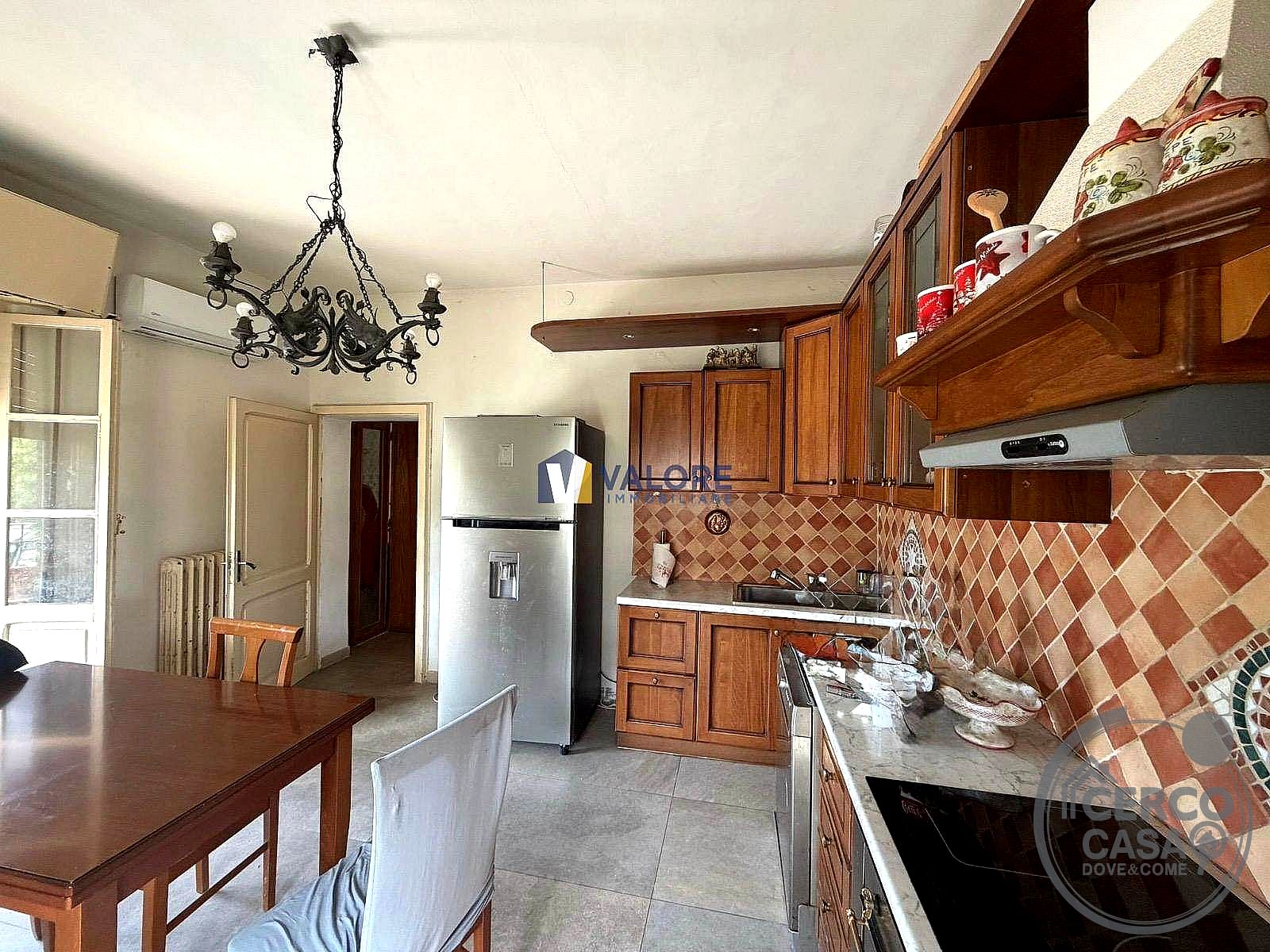 PORZIONE DI CASA VENDITA PERUGIA SAN MARTINO IN COLLE · foto 3