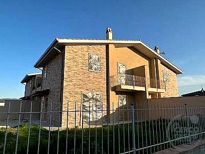 PORZIONE DI CASA VENDITA PERUGIA SAN MARTINO IN COLLE · foto 31