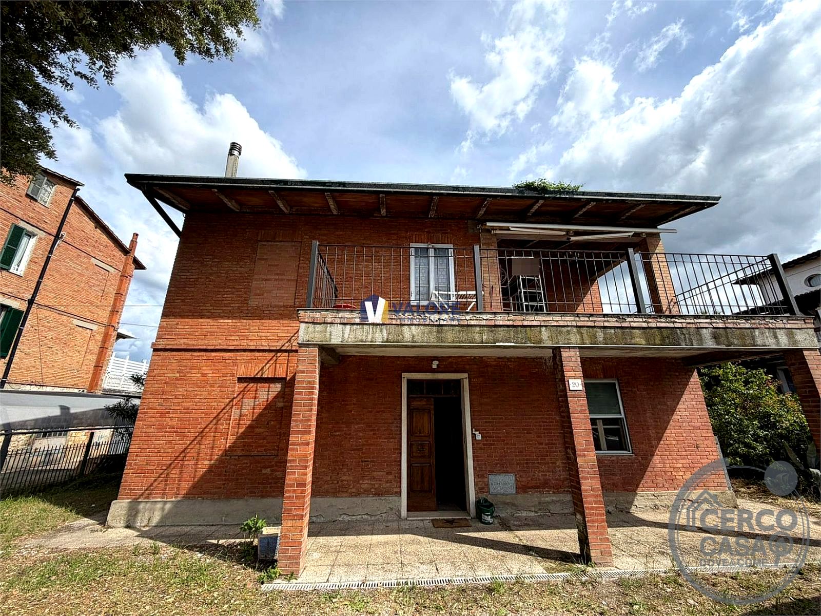 PORZIONE DI CASA VENDITA PERUGIA SAN MARTINO IN COLLE · foto 33