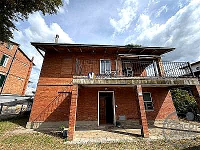 PORZIONE DI CASA VENDITA PERUGIA SAN MARTINO IN COLLE · foto 34