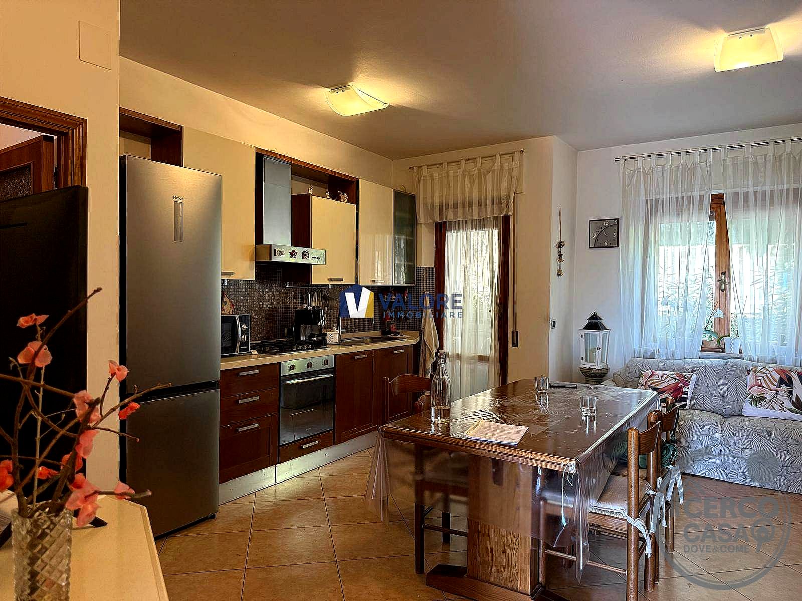 APPARTAMENTO VENDITA PERUGIA SAN MARCO