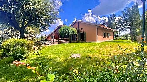VILLA VENDITA PERUGIA MONTE TEZIO · foto 28