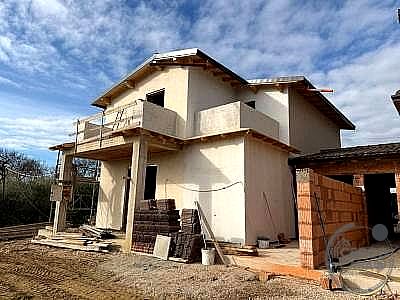 VILLA VENDITA PERUGIA MONTE TEZIO · foto 31