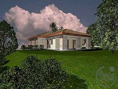 VILLA VENDITA PERUGIA MONTE TEZIO · foto 40