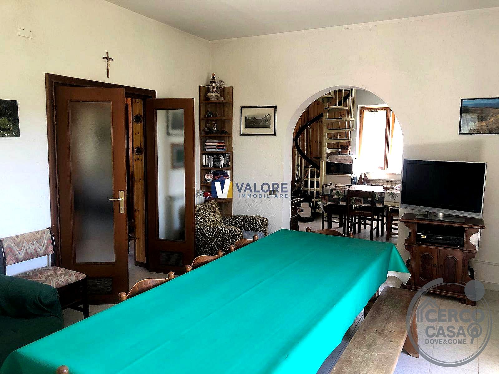 VILLA VENDITA PERUGIA MONTE TEZIO · foto 8