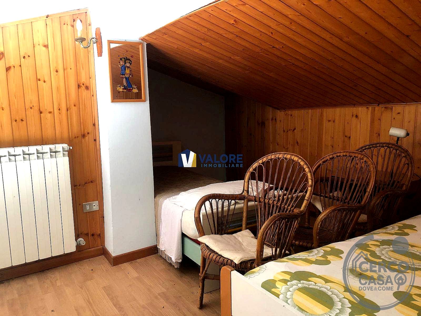 VILLA VENDITA PERUGIA MONTE TEZIO · foto 9