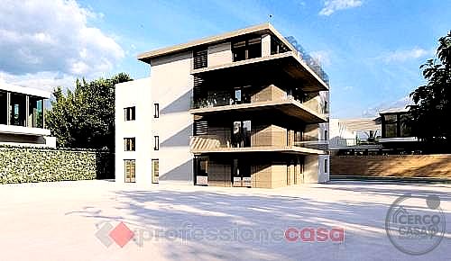QUADRILOCALE VENDITA MAGIONE · foto 23