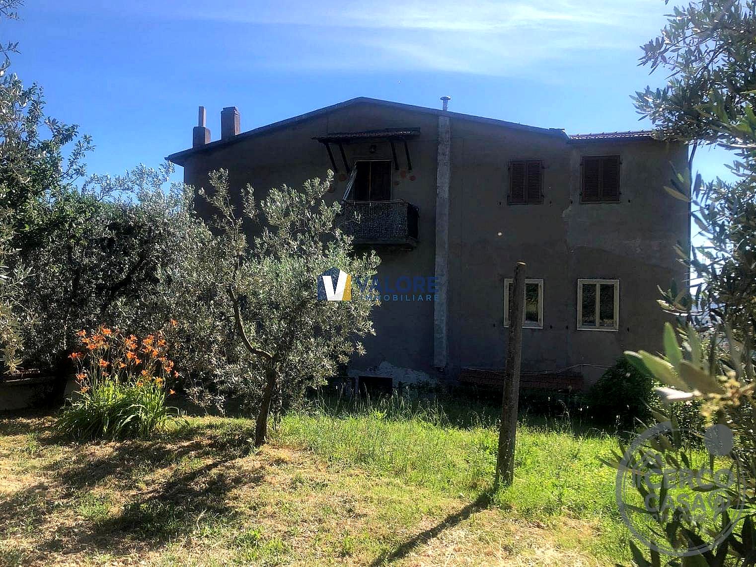 APPARTAMENTO VENDITA MONTECCHIO
