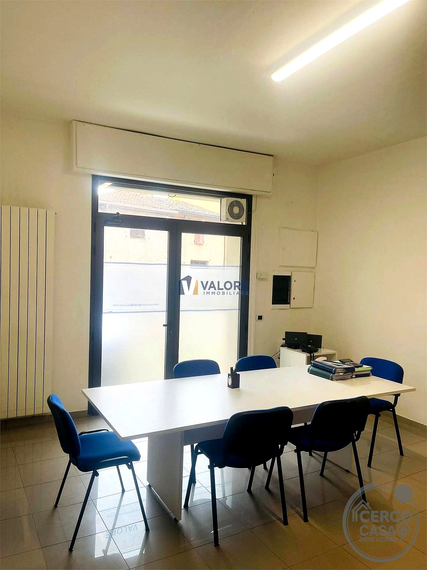 UFFICIO VENDITA ASSISI SANTA MARIA DEGLI ANGELI · foto 4