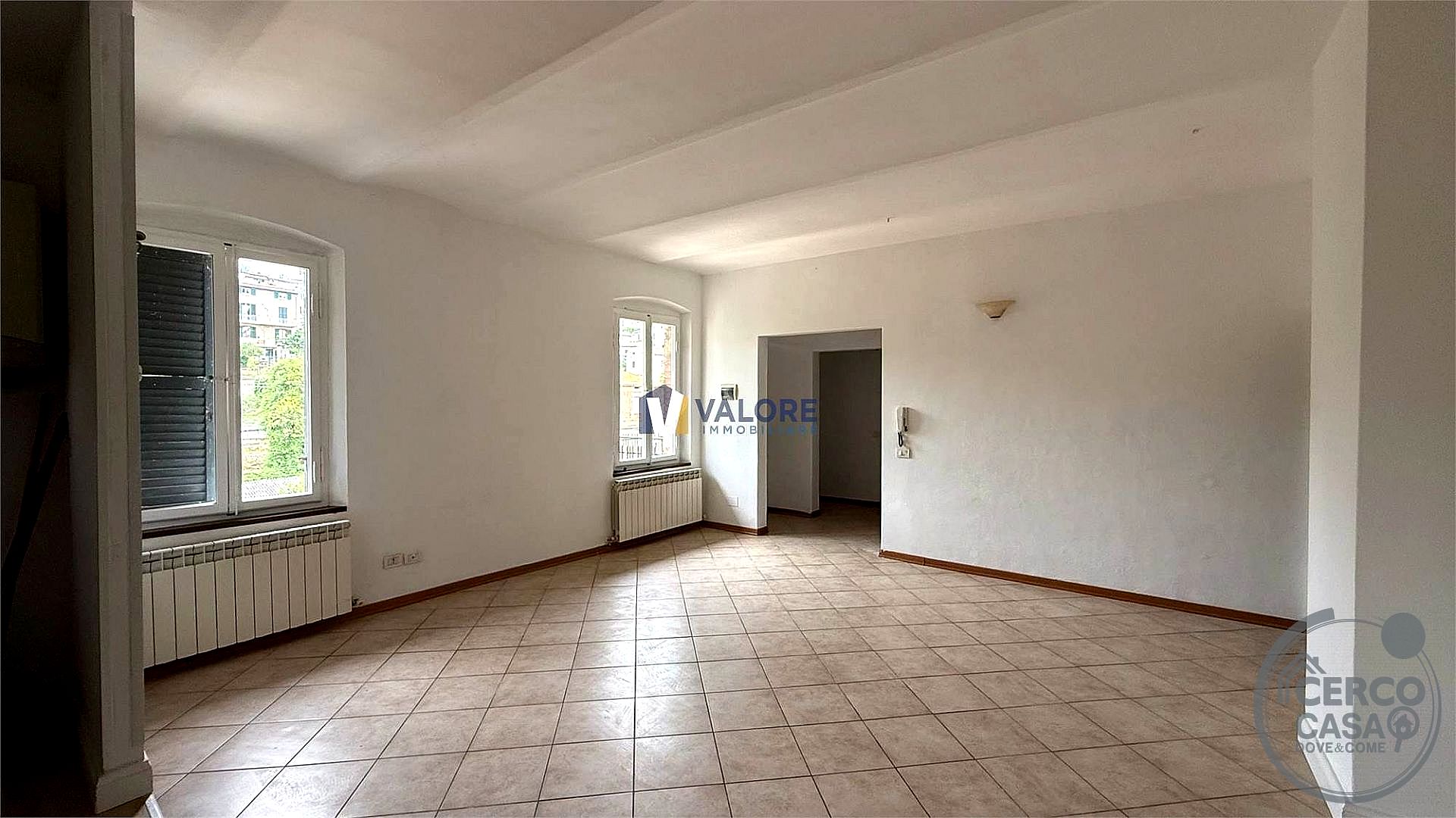APPARTAMENTO VENDITA PERUGIA PONTE FELCINO