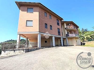 APPARTAMENTO VENDITA MAGIONE SANT'ARCANGELO · foto 22