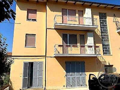 APPARTAMENTO VENDITA MAGIONE SANT'ARCANGELO · foto 24