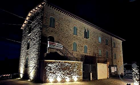 APPARTAMENTO VENDITA MAGIONE SANT'ARCANGELO · foto 28