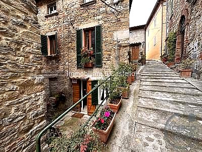 APPARTAMENTO VENDITA MAGIONE SANT'ARCANGELO · foto 29