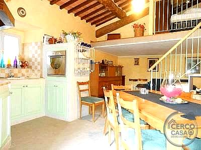 APPARTAMENTO VENDITA MAGIONE SANT'ARCANGELO · foto 33