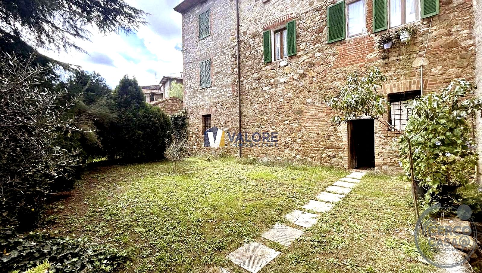 APPARTAMENTO VENDITA MAGIONE SANT'ARCANGELO · foto 34