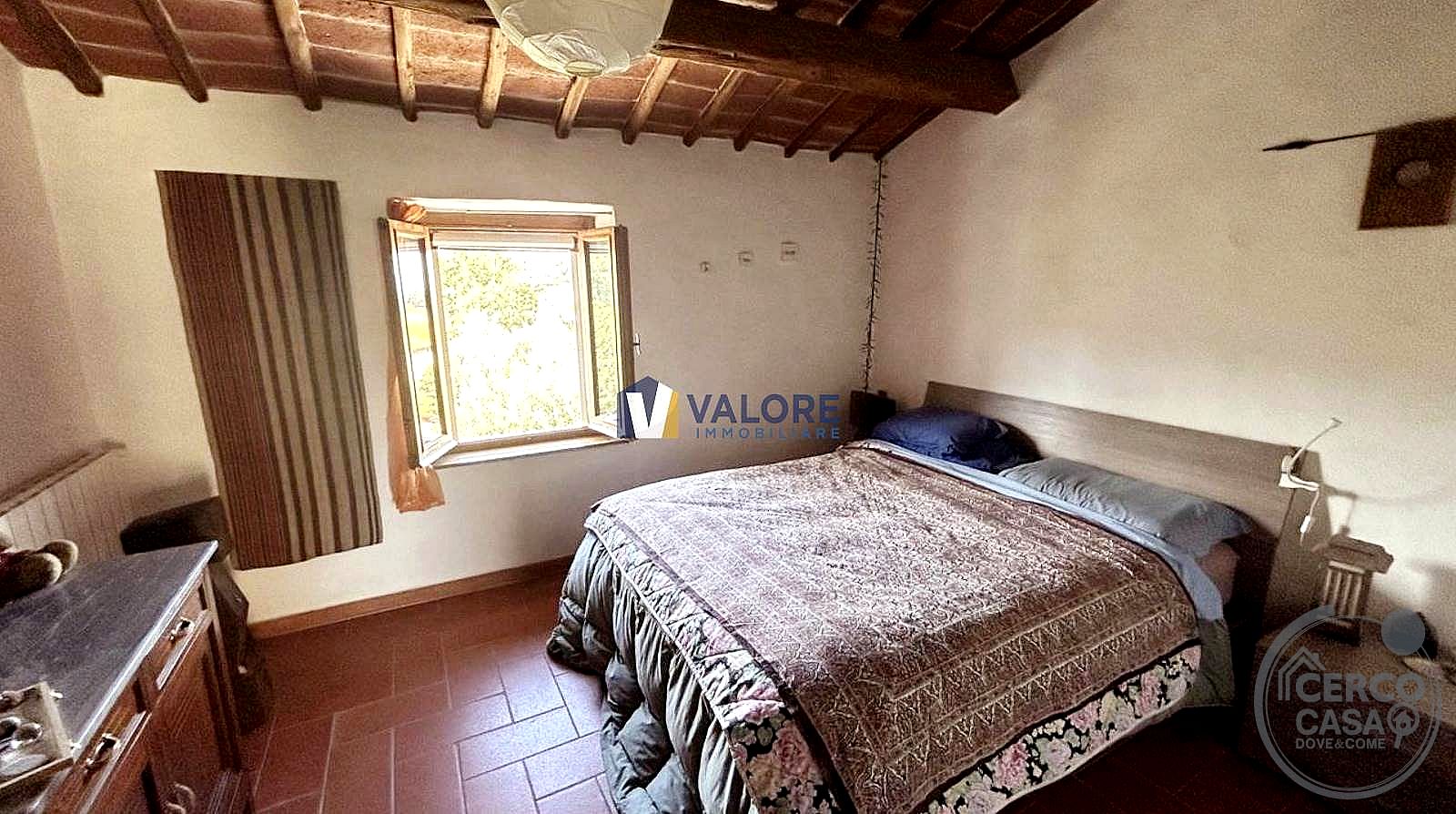 APPARTAMENTO VENDITA MAGIONE SANT'ARCANGELO · foto 4