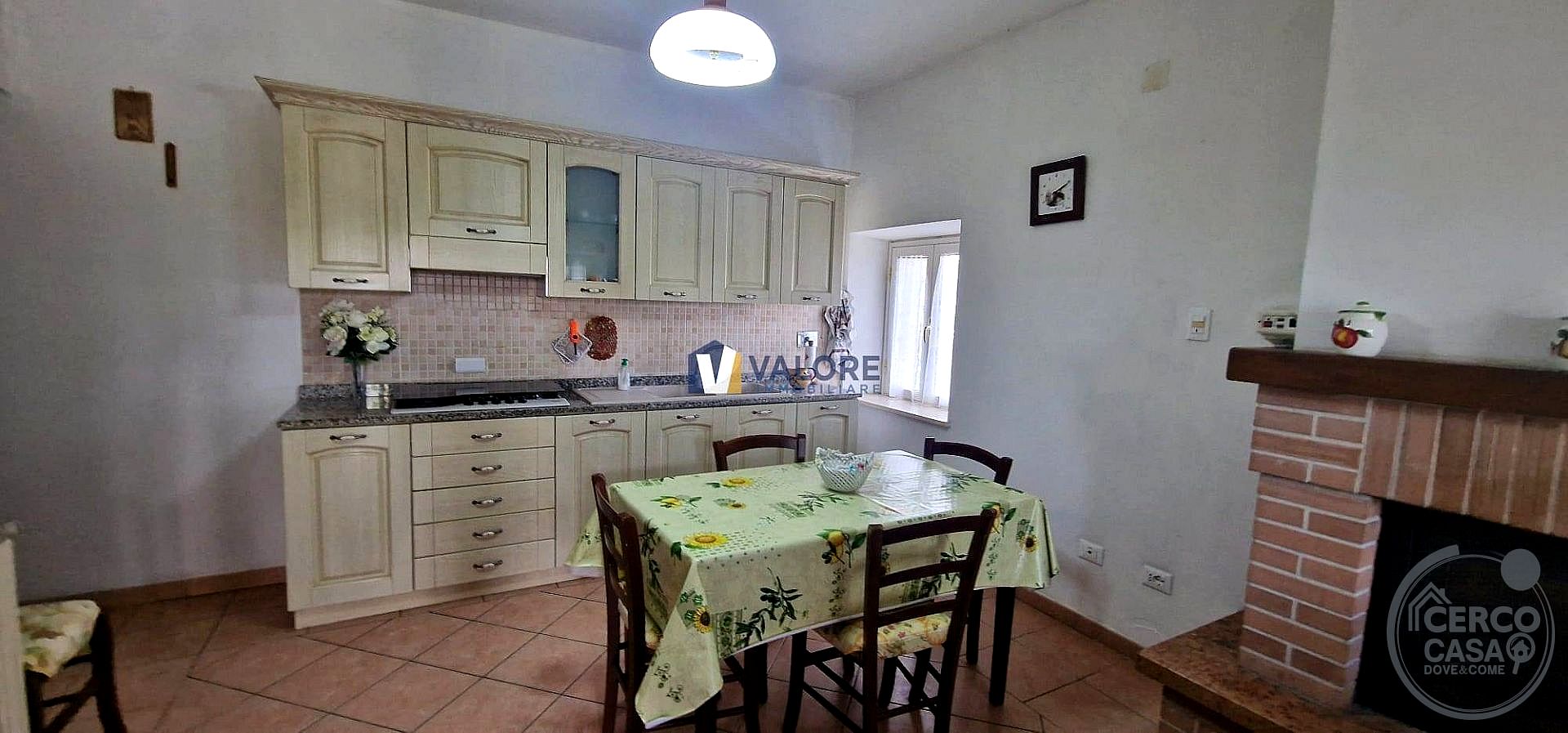 RUSTICO - CASALE VENDITA TODI