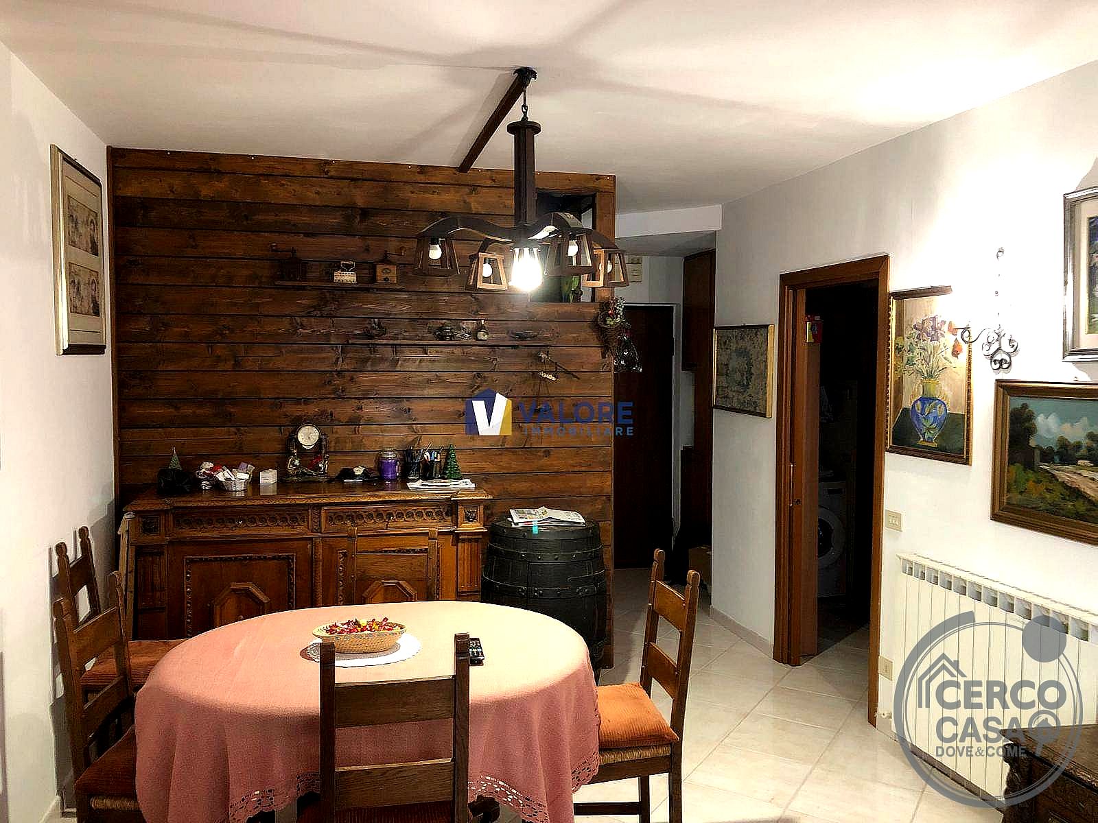 APPARTAMENTO VENDITA TODI