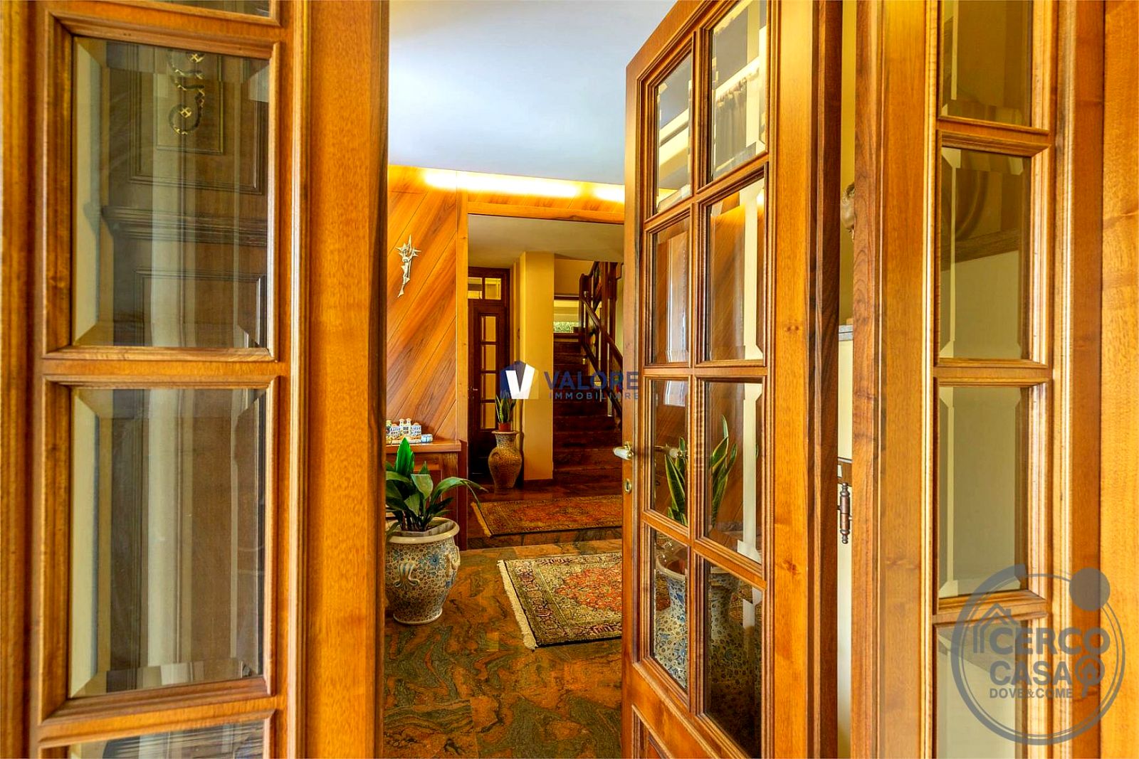 VILLA VENDITA ASSISI SANTA MARIA DEGLI ANGELI · foto 3