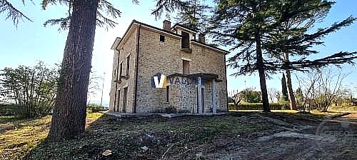 VILLA VENDITA ASSISI SANTA MARIA DEGLI ANGELI · foto 32