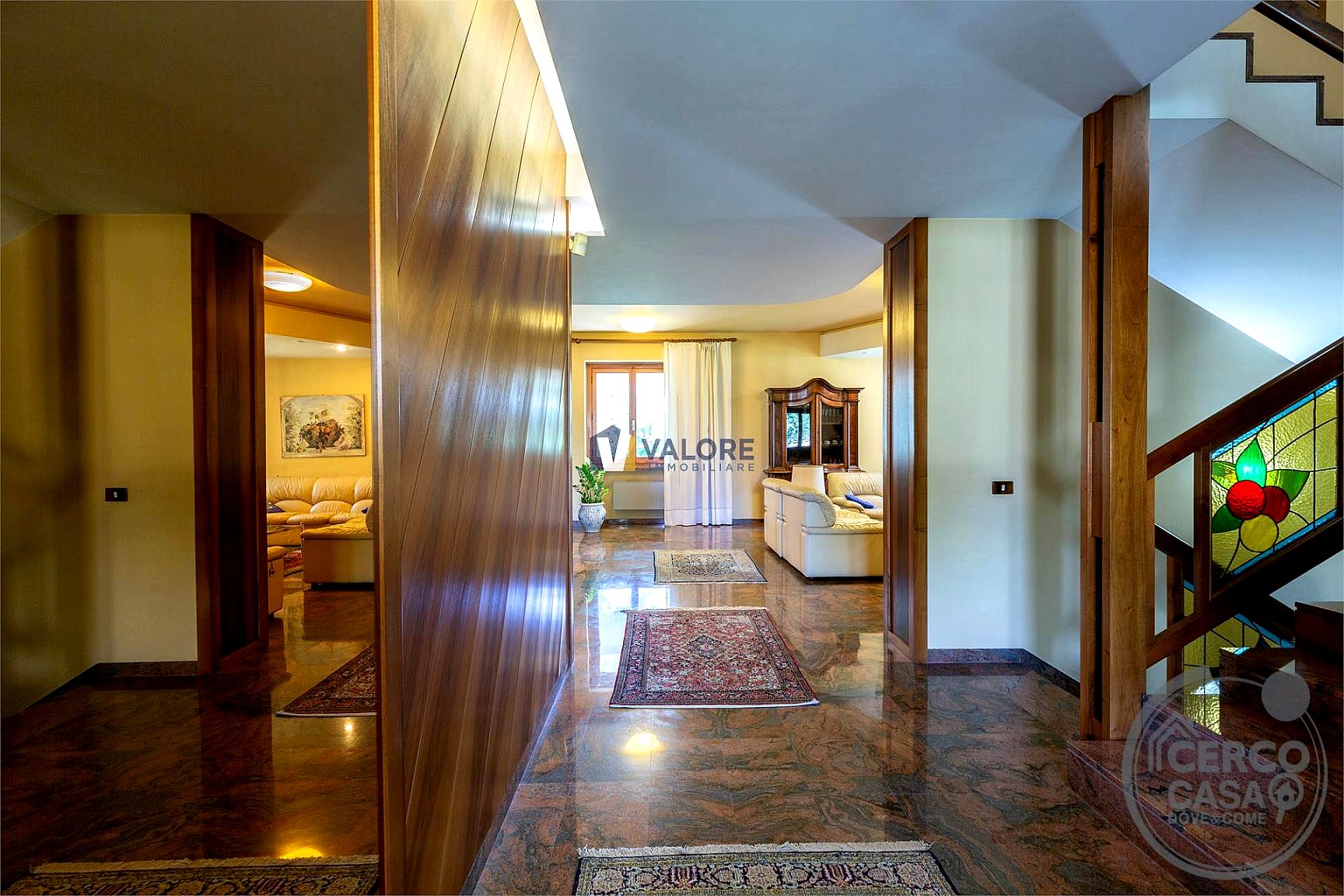 VILLA VENDITA ASSISI SANTA MARIA DEGLI ANGELI · foto 4