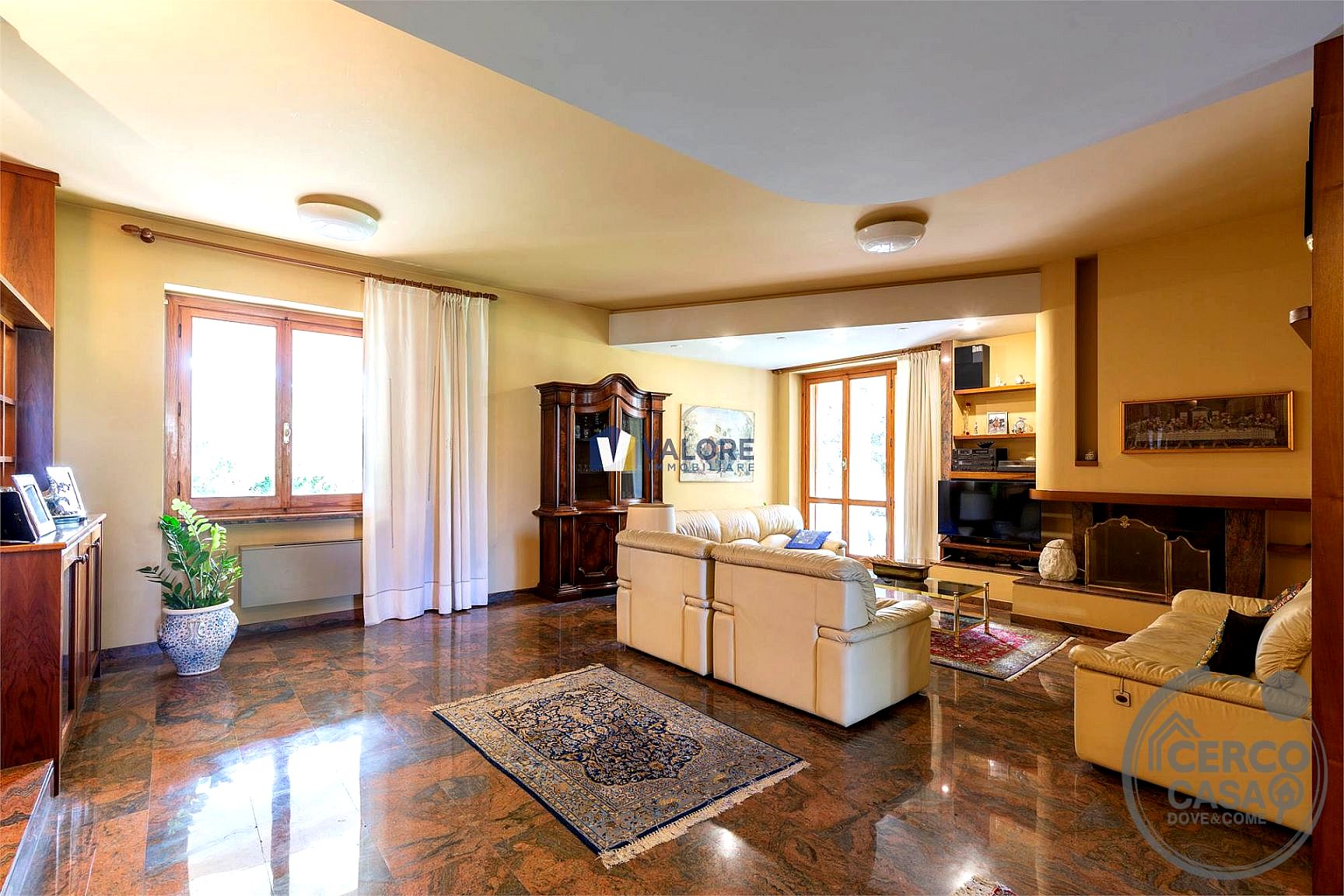 VILLA VENDITA ASSISI SANTA MARIA DEGLI ANGELI · foto 5