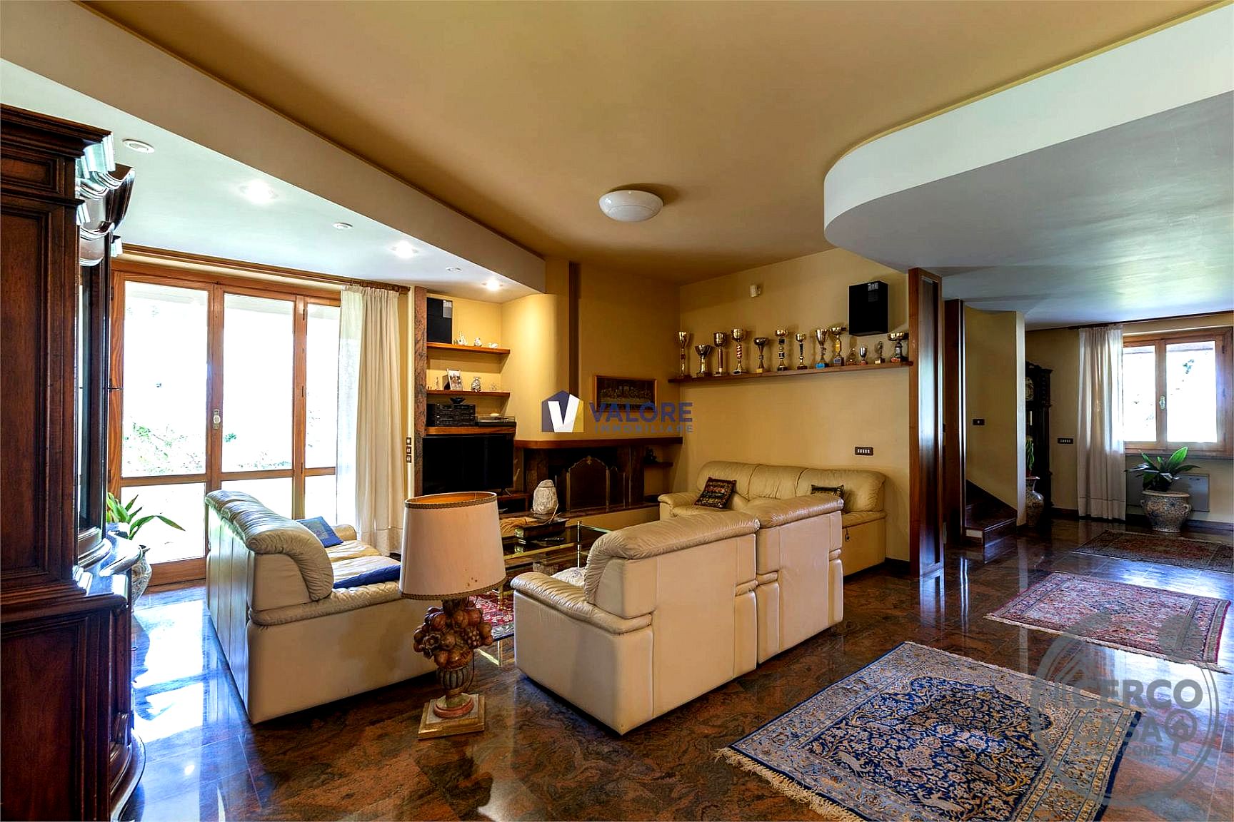 VILLA VENDITA ASSISI SANTA MARIA DEGLI ANGELI · foto 6
