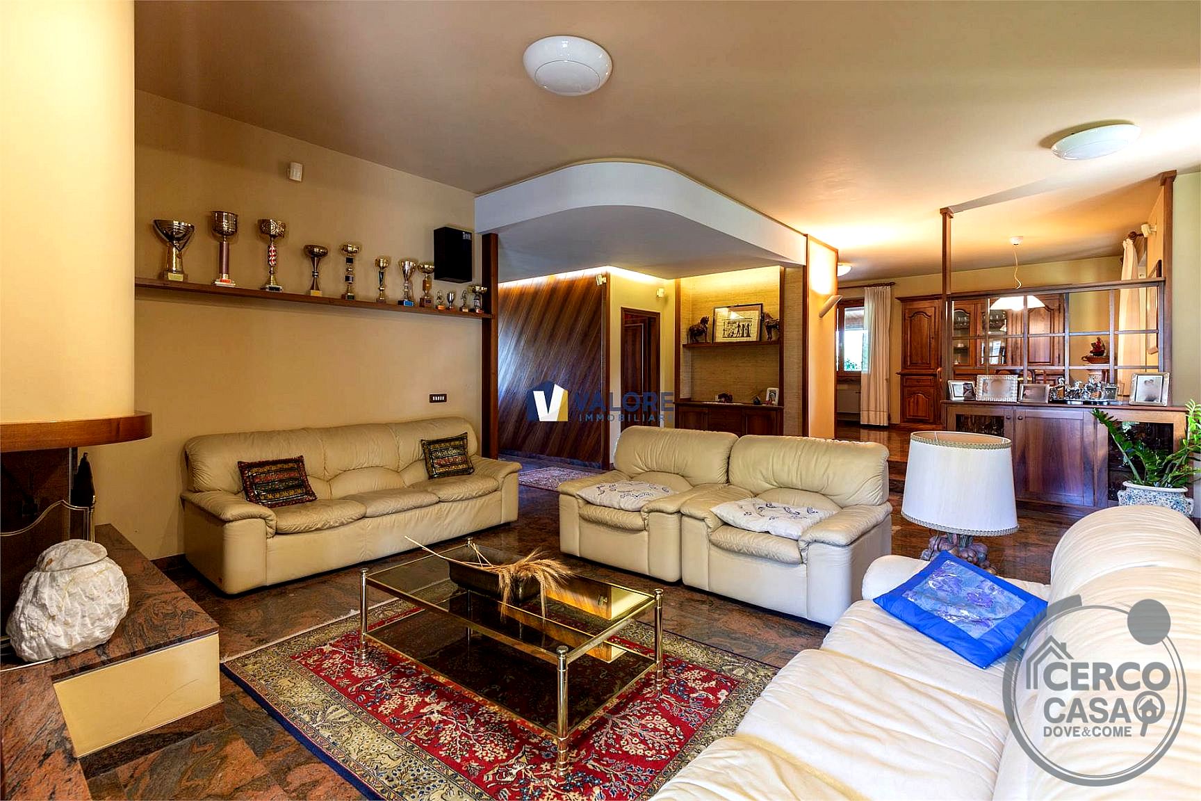 VILLA VENDITA ASSISI SANTA MARIA DEGLI ANGELI · foto 7