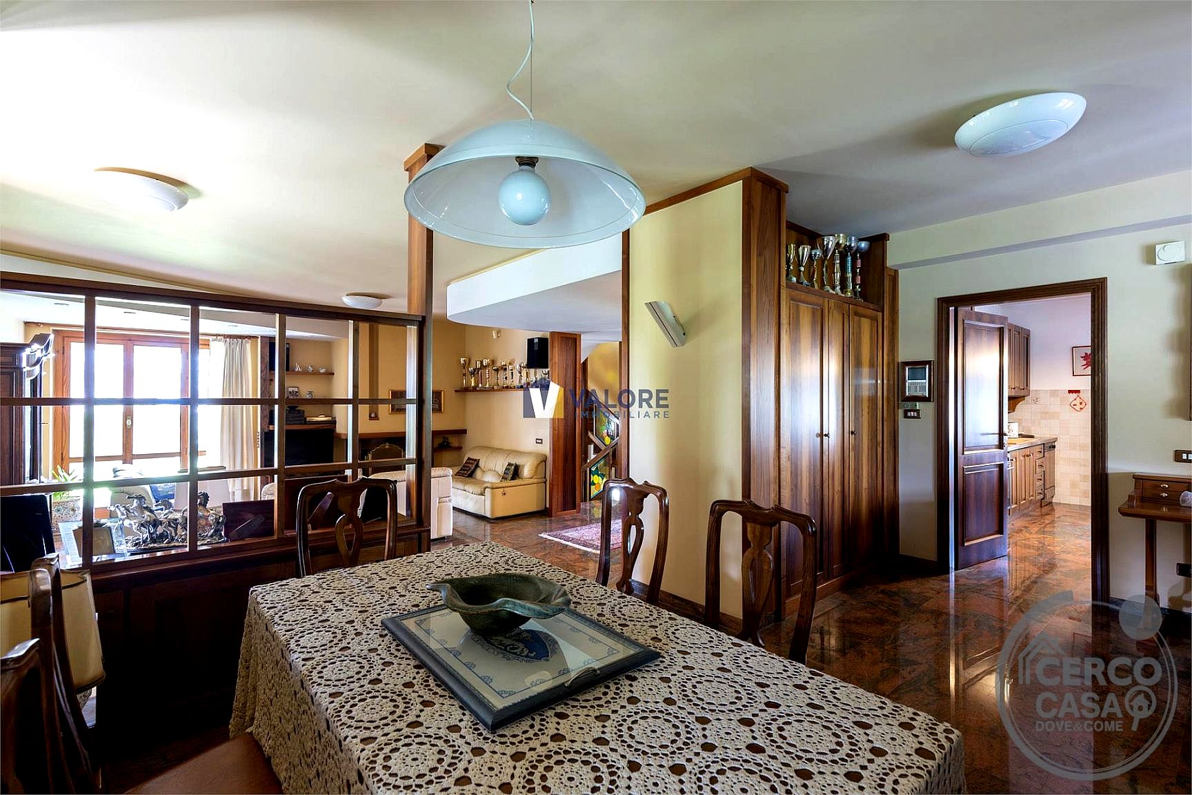 VILLA VENDITA ASSISI SANTA MARIA DEGLI ANGELI · foto 8