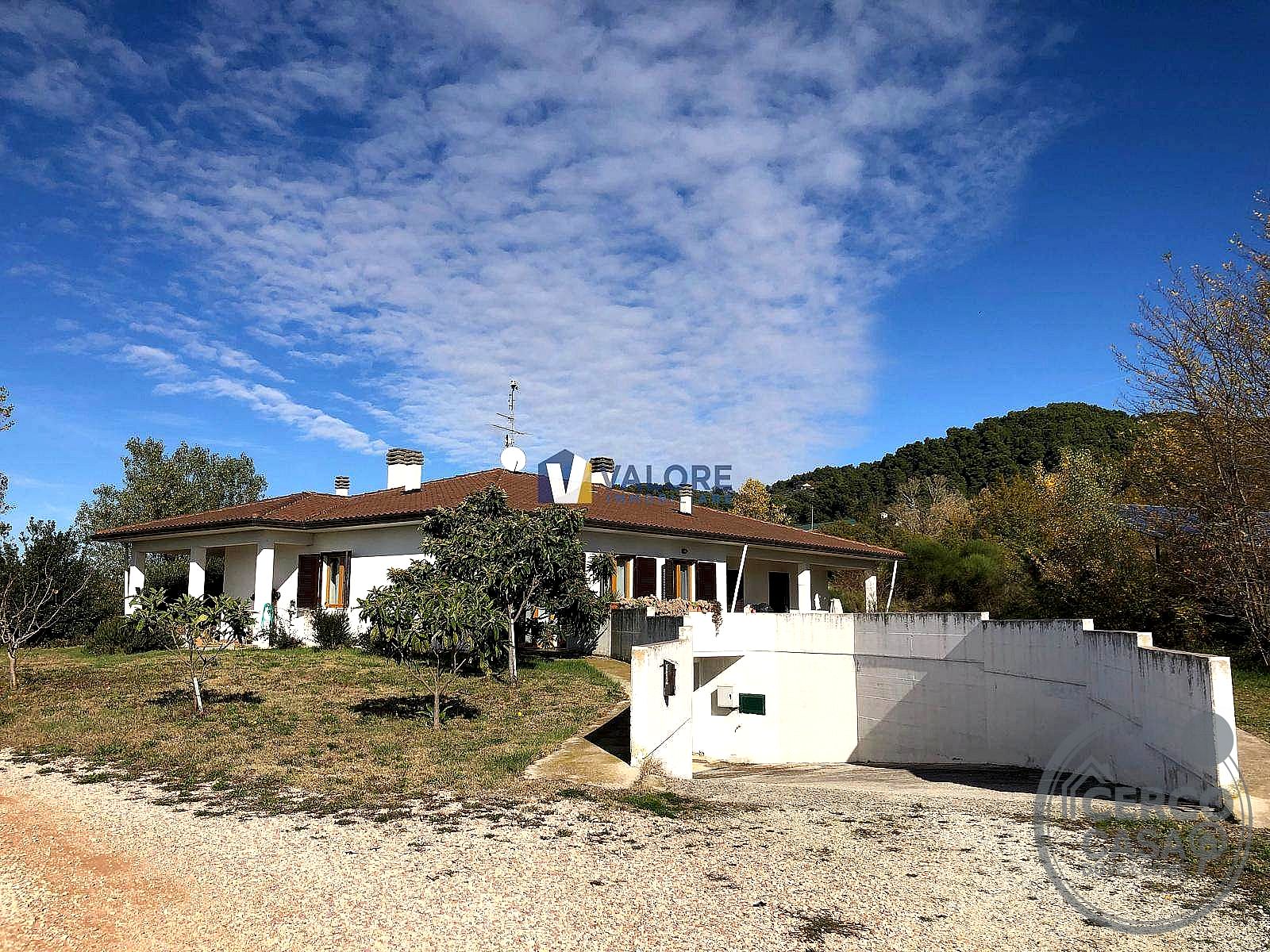 VILLA VENDITA DERUTA · foto 11