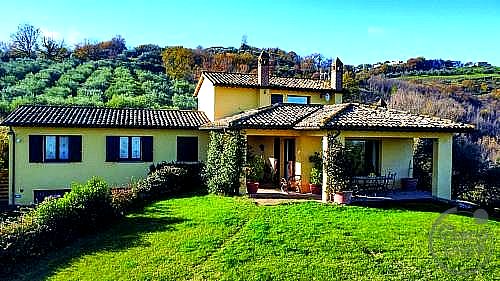 VILLA VENDITA DERUTA · foto 14