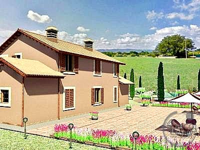 VILLA VENDITA DERUTA · foto 29