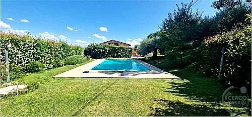 VILLA VENDITA DERUTA · foto 32