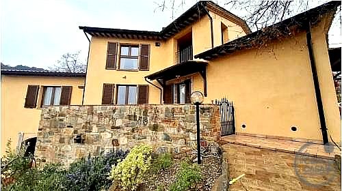 VILLA VENDITA DERUTA · foto 33