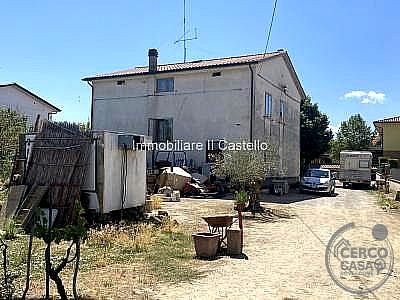VILLA VENDITA DERUTA · foto 35