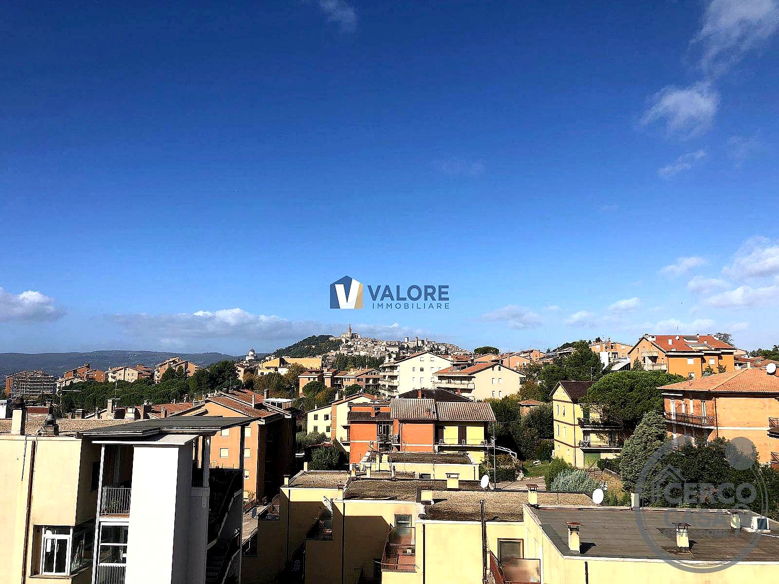 APPARTAMENTO VENDITA TODI