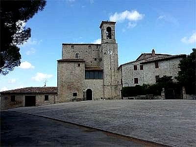 APPARTAMENTO VENDITA TODI · foto 27