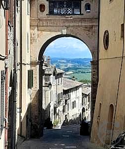 APPARTAMENTO VENDITA TODI · foto 30