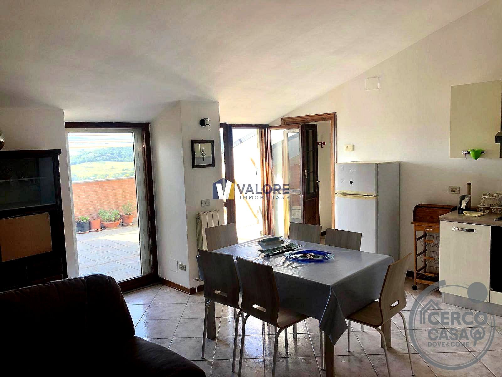 APPARTAMENTO VENDITA TODI · foto 5