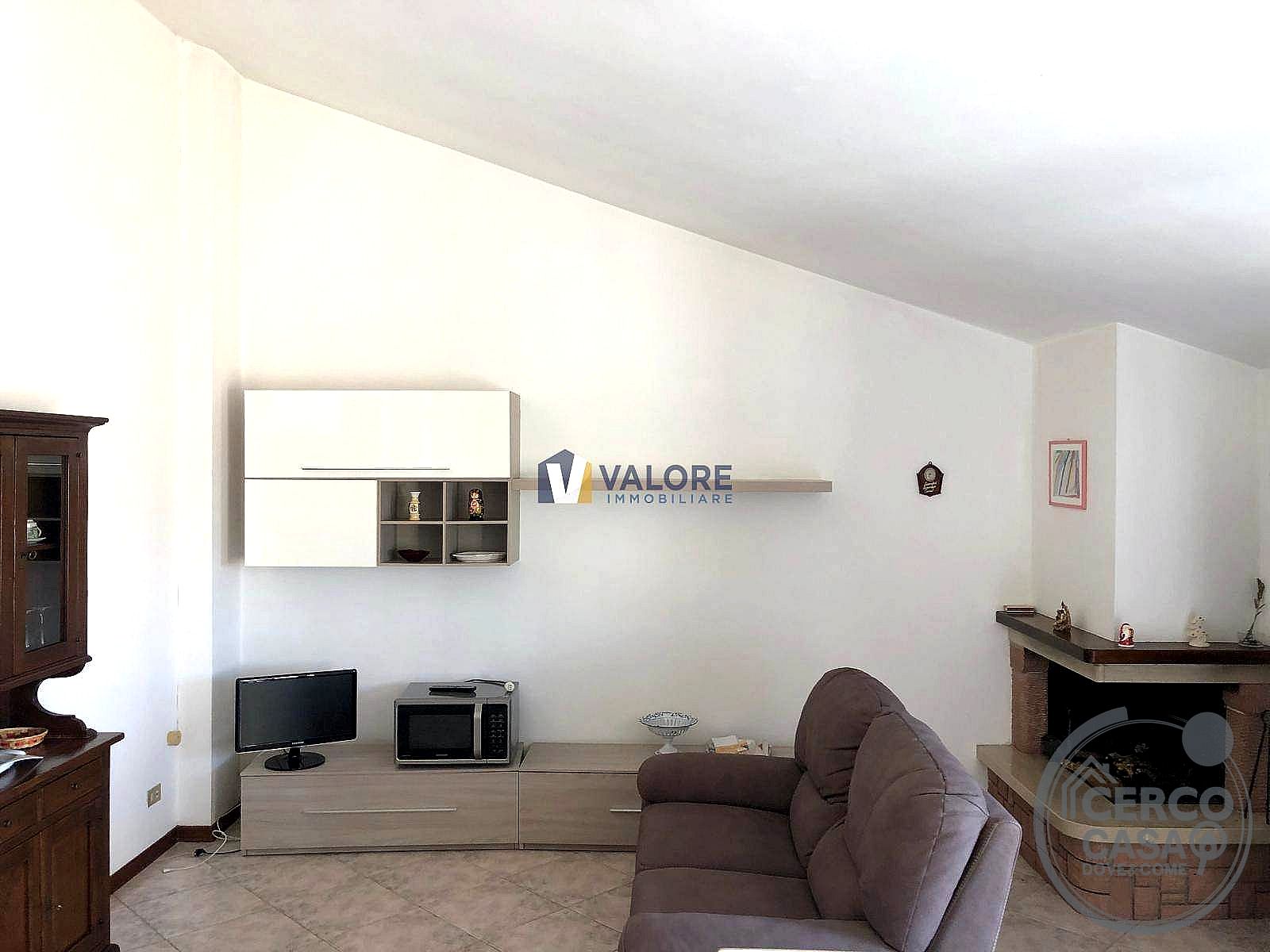 APPARTAMENTO VENDITA TODI · foto 6