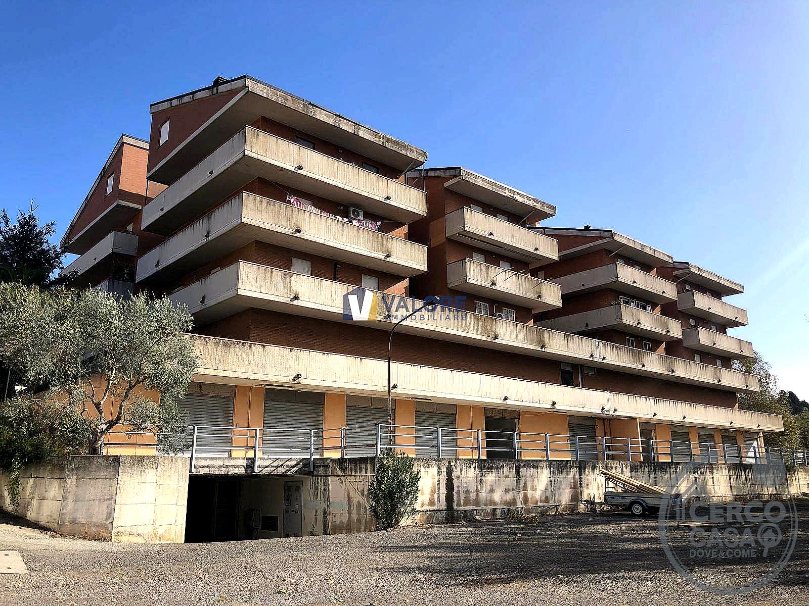 APPARTAMENTO VENDITA TODI · foto 7